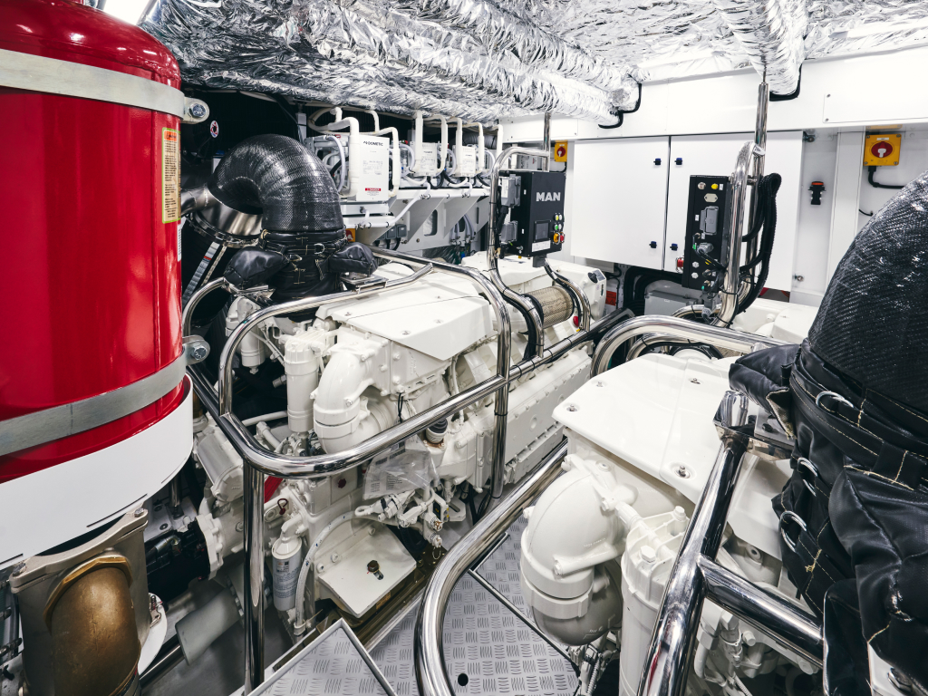 Technical Service & Maintenance